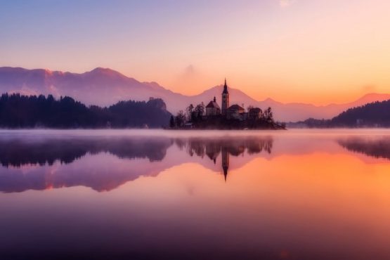 lago-bled